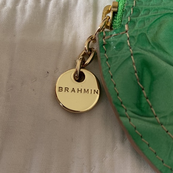 Brahmin Coin Purse - Picture 3 of 6